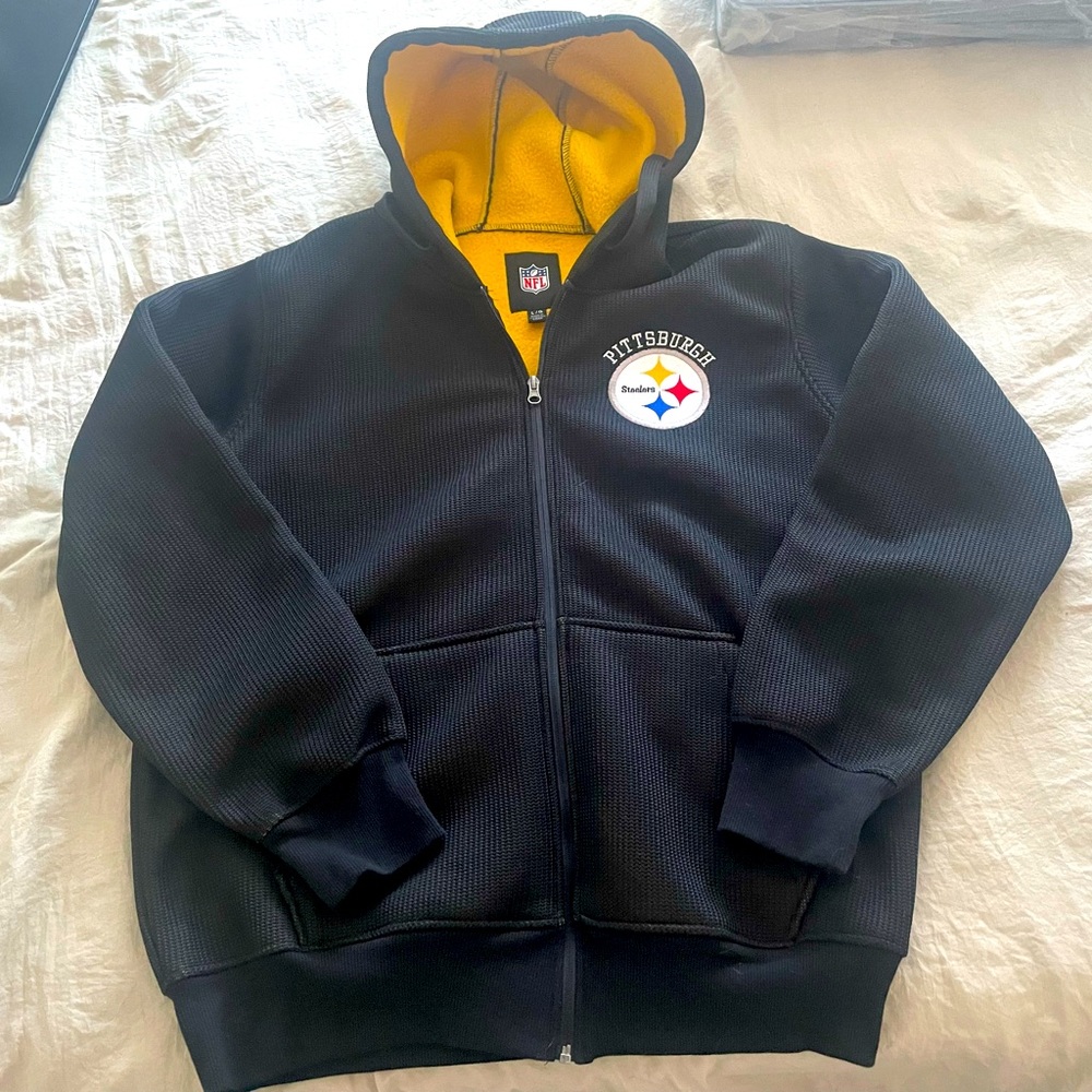 Steelers hoodie sweatshirt ✨ 🏈